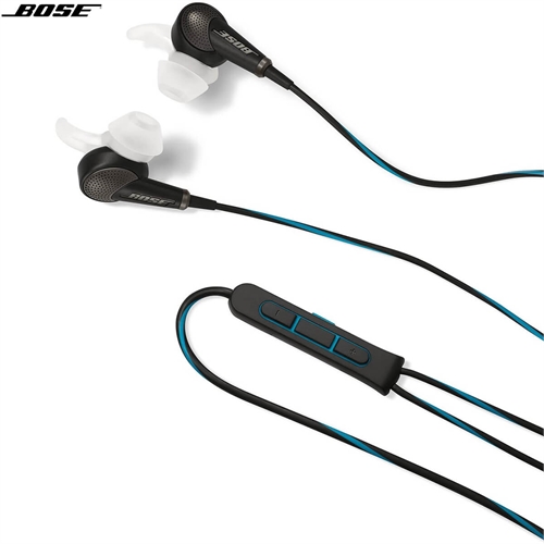 Tai Nghe Bose QuietComfort® 20 Acoustic Noise Cancelling 3